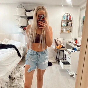 AMERICAN EAGLE shorts 6